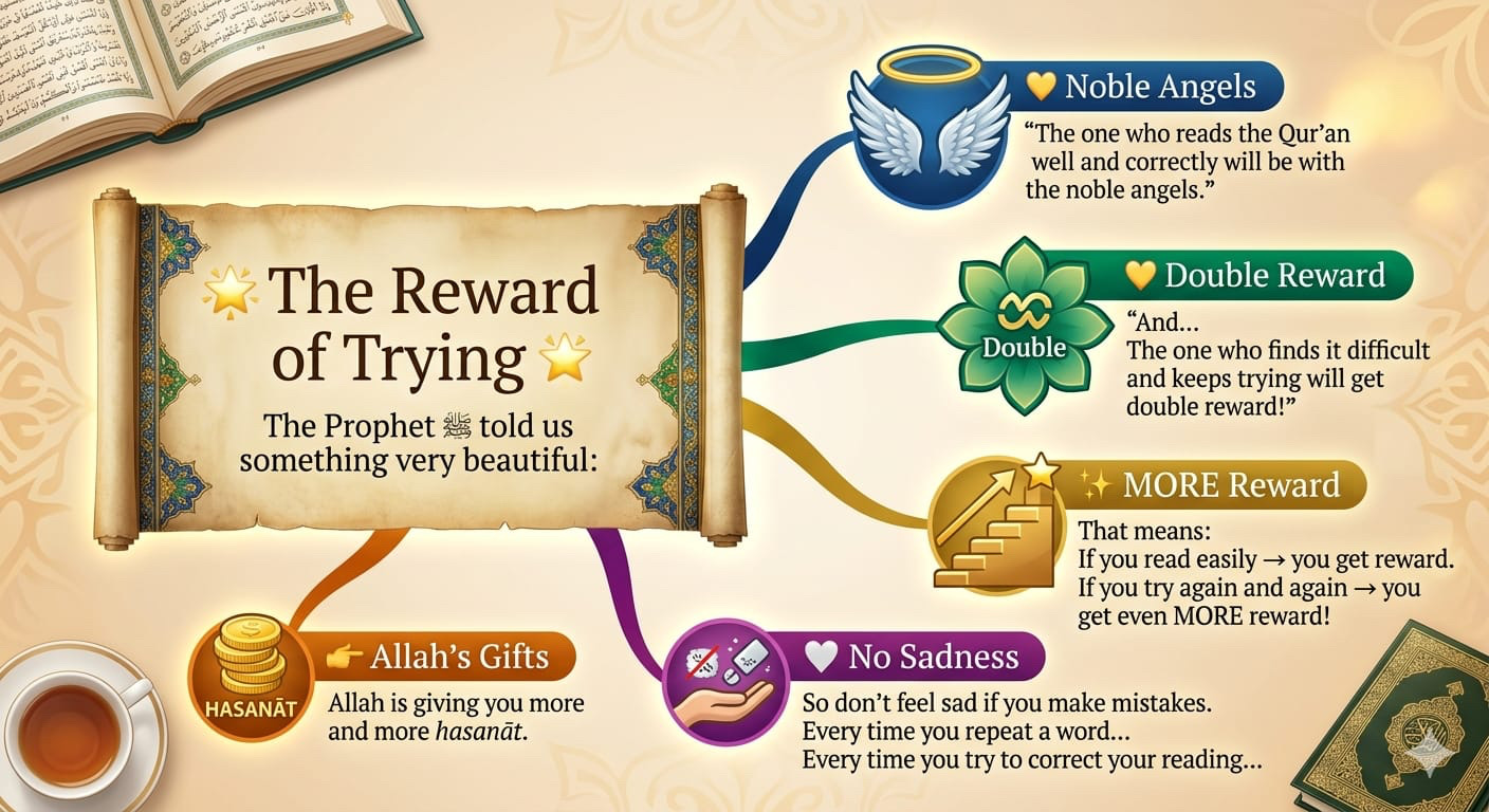 الكورسات - Quran Memorization